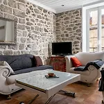 La Gleyzette Vakantiehuis