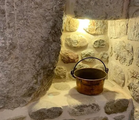 La Gleyzette * Вогюэ