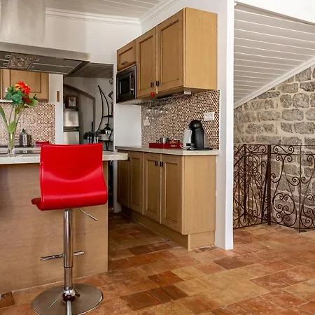 Ferienhaus La Gleyzette *