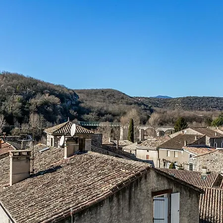 La Gleyzette Ferienhaus