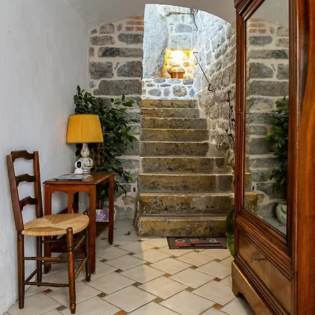 Casa vacanze La Gleyzette Vogue
