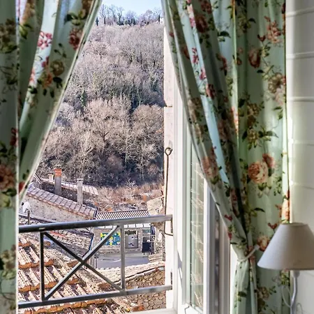 Ferienhaus La Gleyzette Vogue